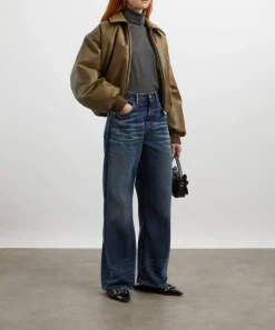 Acne Studios Jeans^021M Loose Fit Jeans