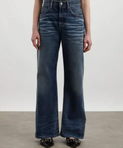 Acne Studios Jeans^021M Loose Fit Jeans