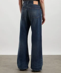 Acne Studios Jeans^021M Loose Fit Jeans