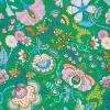 Liberty Fabrics Classic Silks|Crepe De Chine^Mabelle Hall Crepe de Chine