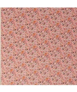 Liberty Fabrics Classic Silks|Crepe De Chine^Mabelle Hall Crepe de Chine