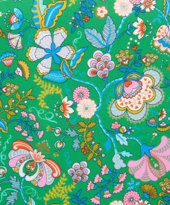 Liberty Fabrics Classic Silks|Silk Satin^Mabelle Hall Silk Satin