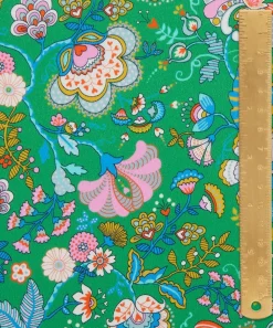 Liberty Fabrics Classic Silks|Silk Satin^Mabelle Hall Silk Satin