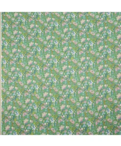 Liberty Fabrics Silk Satin|Classic Tana Lawn^Mabelle Hall Silk Satin