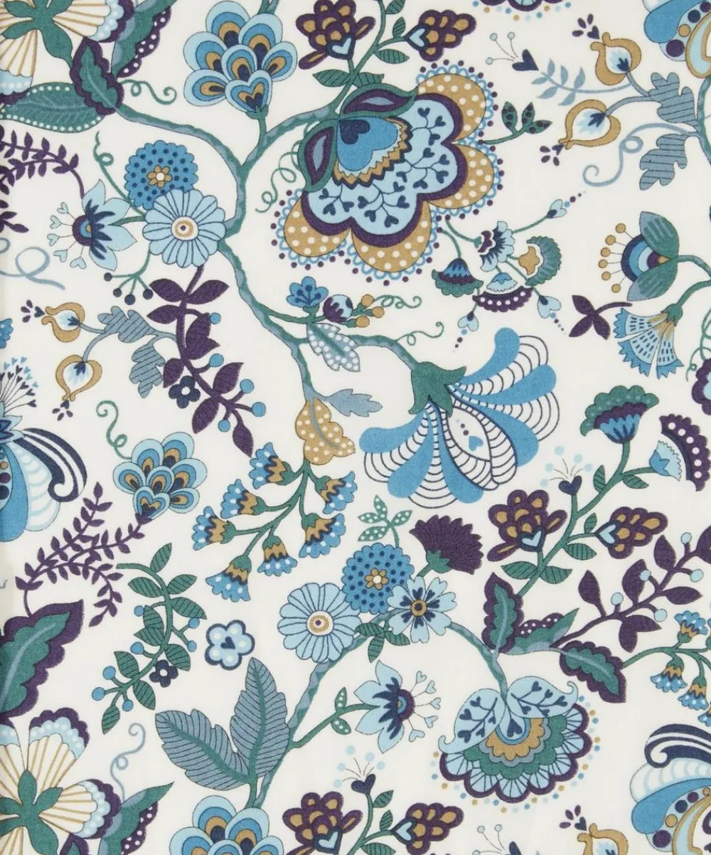 Liberty Fabrics Tana Lawn™ Cotton^Mabelle Tana Lawn™ Cotton
