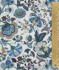 Liberty Fabrics Tana Lawn™ Cotton^Mabelle Tana Lawn™ Cotton