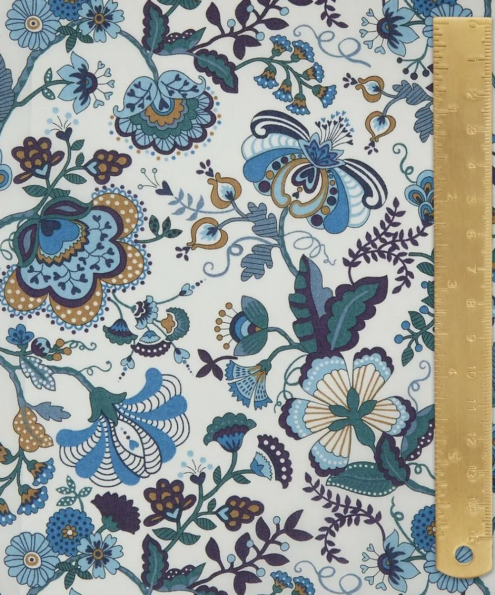Liberty Fabrics Tana Lawn™ Cotton^Mabelle Tana Lawn™ Cotton