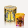 Ortigia Candles & Candle Holders^Macchiamare Oro Scented Candle 80g