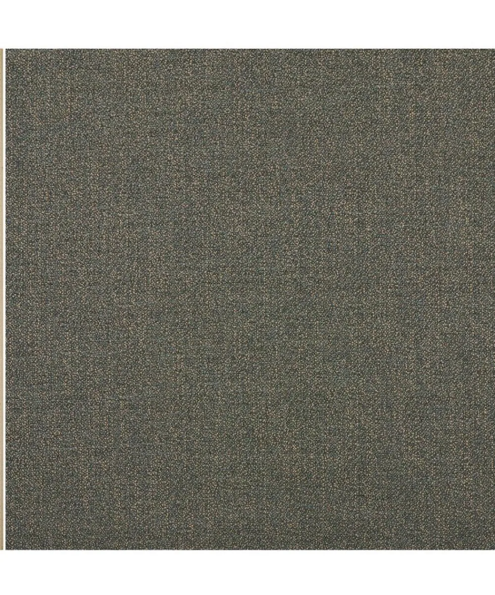 Liberty Interiors Furnishing Fabrics^Macdonald in Blue Jay