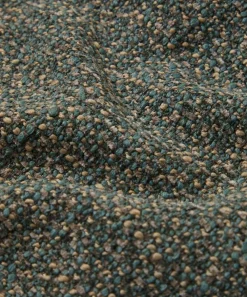 Liberty Interiors Furnishing Fabrics^Macdonald in Blue Jay