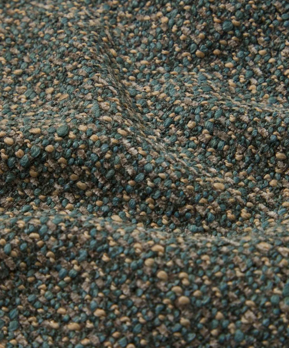 Liberty Interiors Furnishing Fabrics^Macdonald in Blue Jay