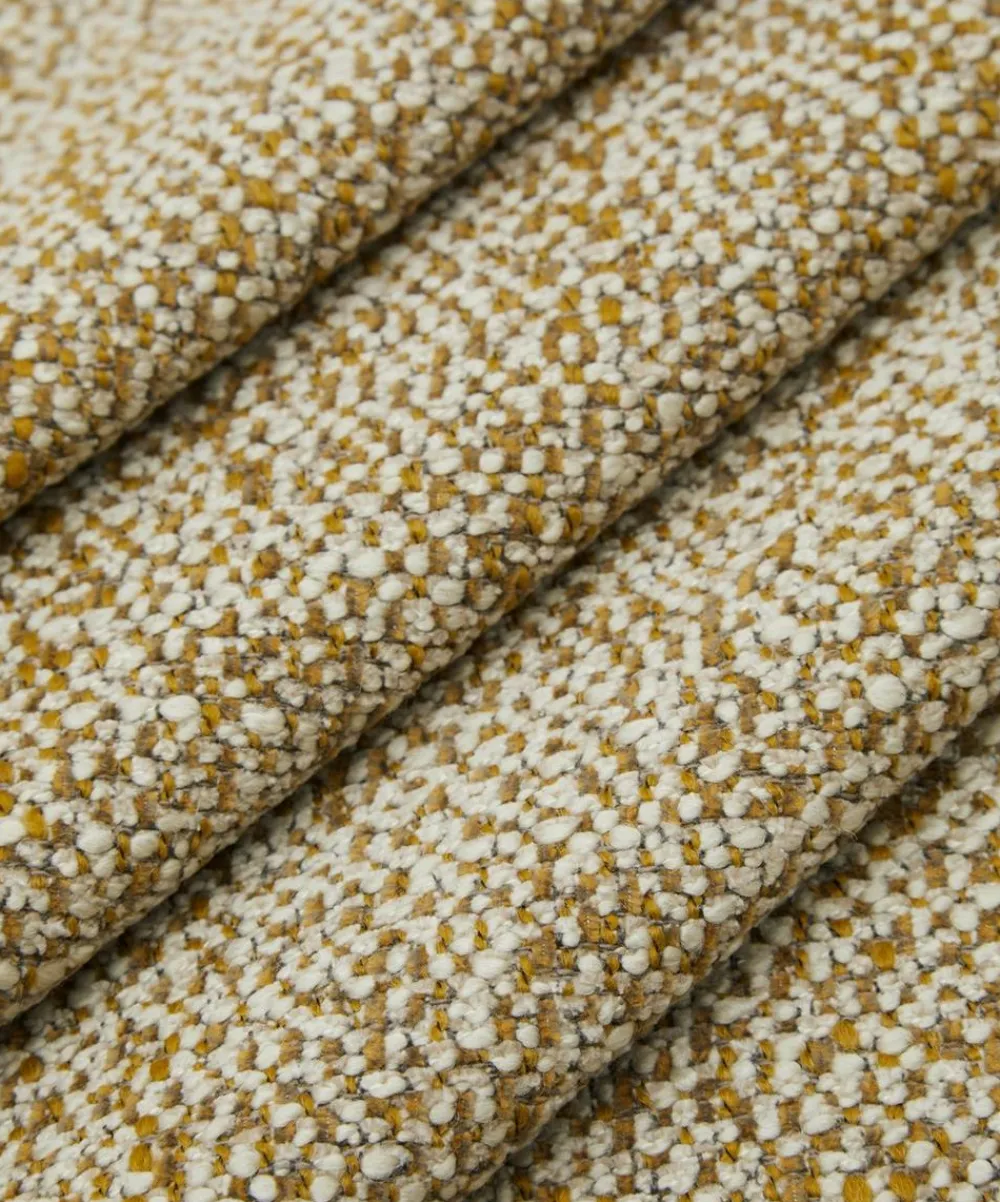 Liberty Interiors Furnishing Fabrics^Macdonald in Fennel