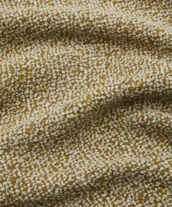 Liberty Interiors Furnishing Fabrics^Macdonald in Fennel