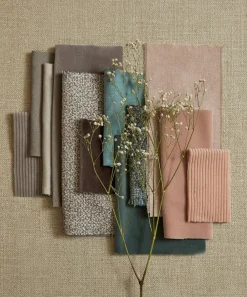 Liberty Interiors Furnishing Fabrics^Macdonald in Grosgrain