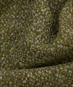 Liberty Interiors Furnishing Fabrics^Macdonald in Kelp