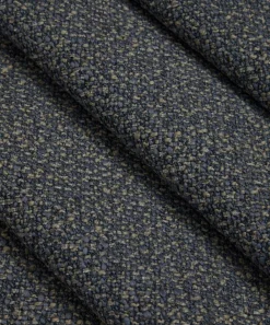 Liberty Interiors Furnishing Fabrics^Macdonald in Periwinkle