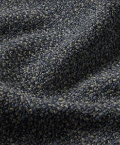 Liberty Interiors Furnishing Fabrics^Macdonald in Periwinkle