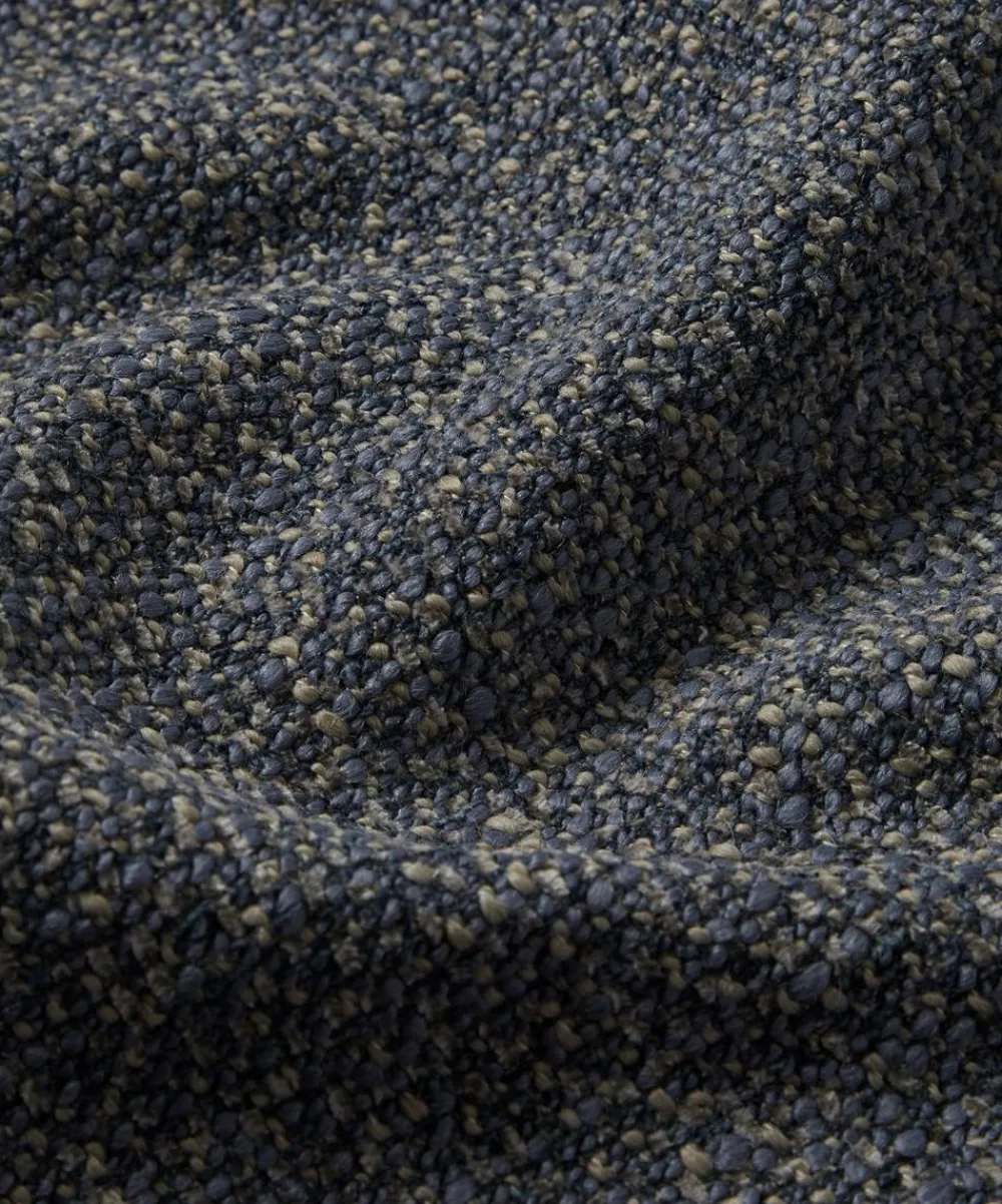 Liberty Interiors Furnishing Fabrics^Macdonald in Periwinkle
