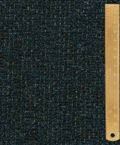 Liberty Interiors Furnishing Fabrics^Macdonald in Scarab