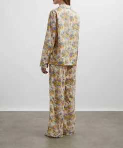 Liberty Sleepwear^Madeleine Tana Lawn™ Cotton Pyjama Set