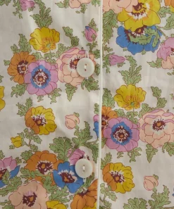 Liberty Sleepwear^Madeleine Tana Lawn™ Cotton Pyjama Set