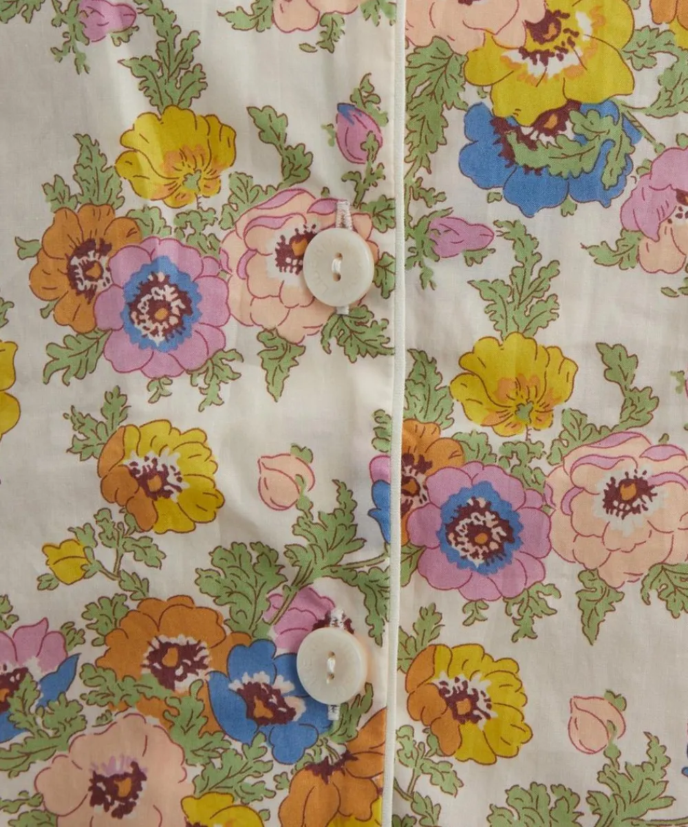 Liberty Sleepwear^Madeleine Tana Lawn™ Cotton Pyjama Set