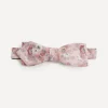 Liberty Ties^Madeleine’s Posy Bow Tie