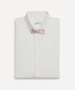 Liberty Ties^Madeleine’s Posy Bow Tie
