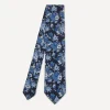 Liberty Ties^Madeleine’s Posy Silk Tie