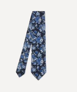 Liberty Ties^Madeleine’s Posy Silk Tie