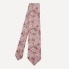 Liberty Ties^Madeleine’s Posy Silk Tie