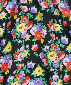 Liberty Fabrics Silk Satin^Madeline Silk Satin
