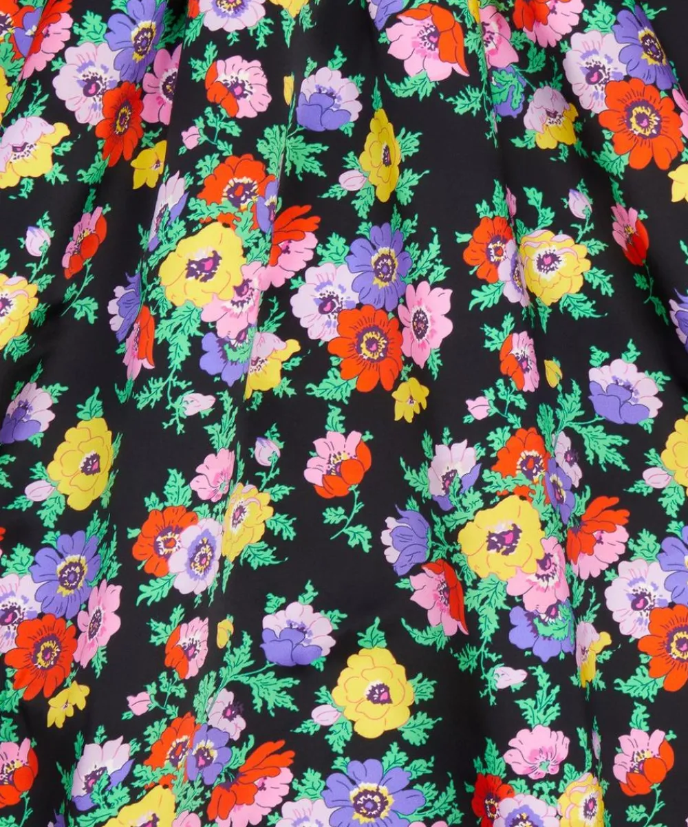 Liberty Fabrics Silk Satin^Madeline Silk Satin