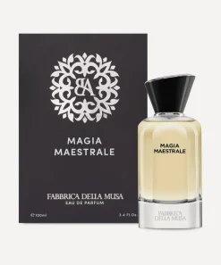 Fabbrica Della Musa Womens Perfume^Magia Maestrale Eau de Parfum 100ml
