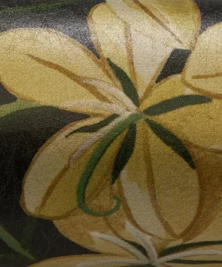 Liberty Interiors Wallpaper|Wallpaper^Magical Plants in Jade