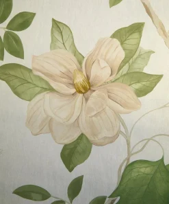 Liberty Interiors Wallpaper|Wallpaper^Magical Plants in Lichen