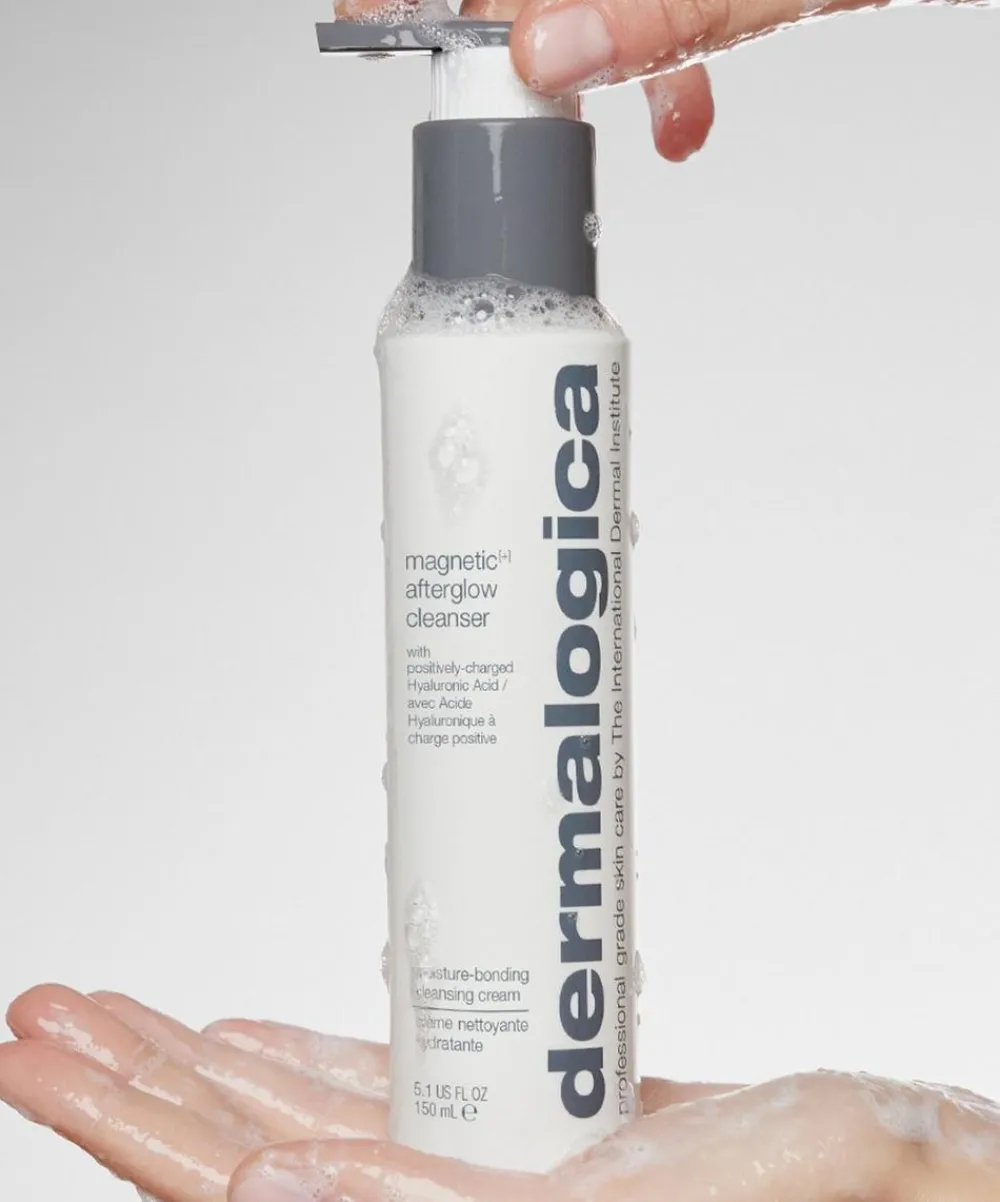 Dermalogica Facial Serums & Oils^Magnetic Afterglow Cleanser 150ml
