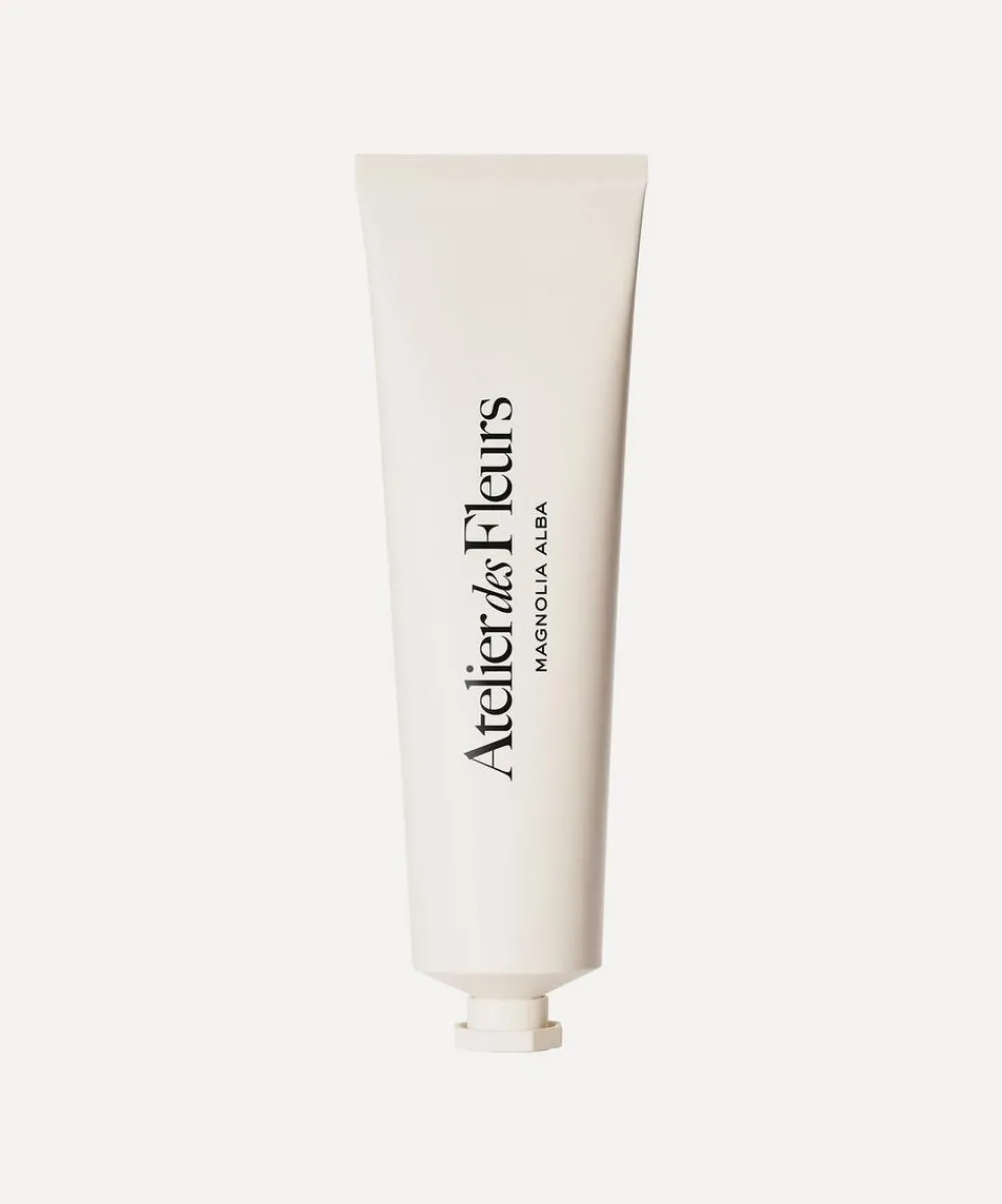 Chloé Hands & Feet^Magnolia Alba Scented Hand Cream 50ml