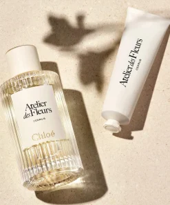Chloé Hands & Feet^Magnolia Alba Scented Hand Cream 50ml
