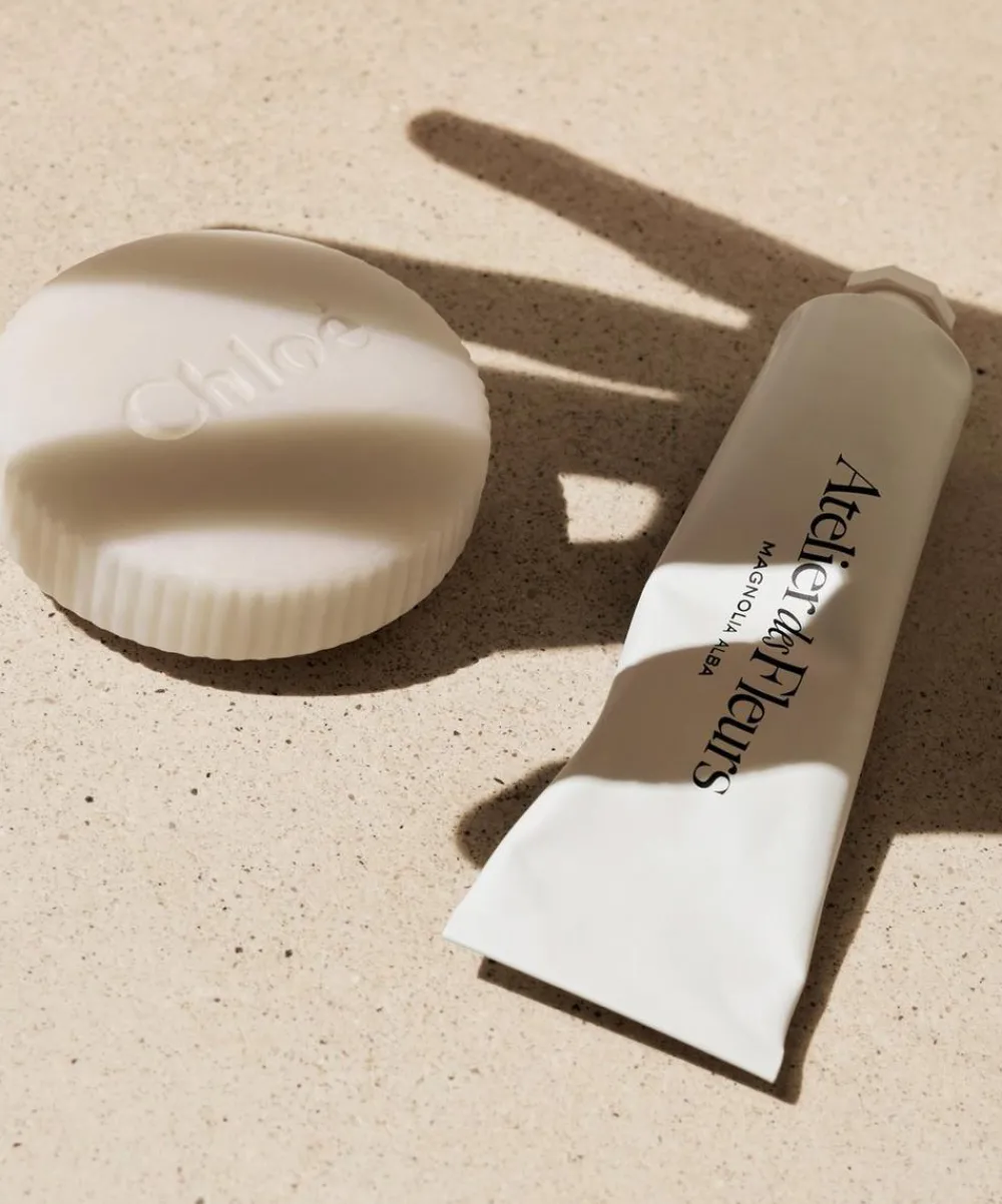 Chloé Hands & Feet^Magnolia Alba Scented Hand Cream 50ml