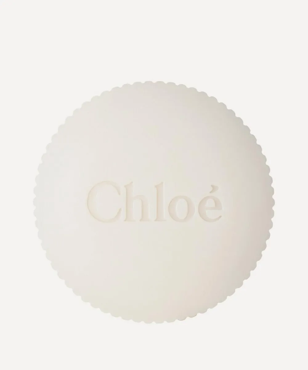 Chloé Bath & Body Wash^Magnolia Alba Scented Soap 100g