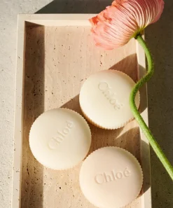 Chloé Bath & Body Wash^Magnolia Alba Scented Soap 100g