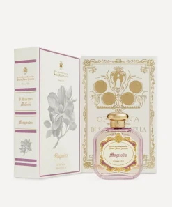 Officina Profumo-Farmaceutica di Santa Maria Novella Womens Perfume^Magnolia Eau de Parfum 100ml
