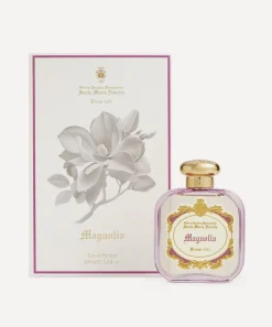 Officina Profumo-Farmaceutica di Santa Maria Novella Womens Perfume^Magnolia Eau de Parfum 100ml