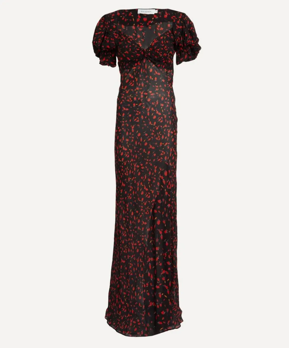 Rat & Boa Dresses^Magnolia Maxi Dress