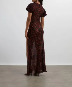 Rat & Boa Dresses^Magnolia Maxi Dress