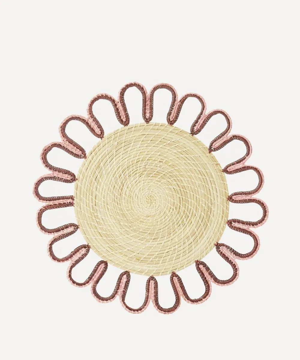 Coro Cora Tableware^Magnolia Placemat
