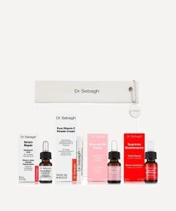 Dr Sebagh Facial Serums & Oils^Make it Personal Collection