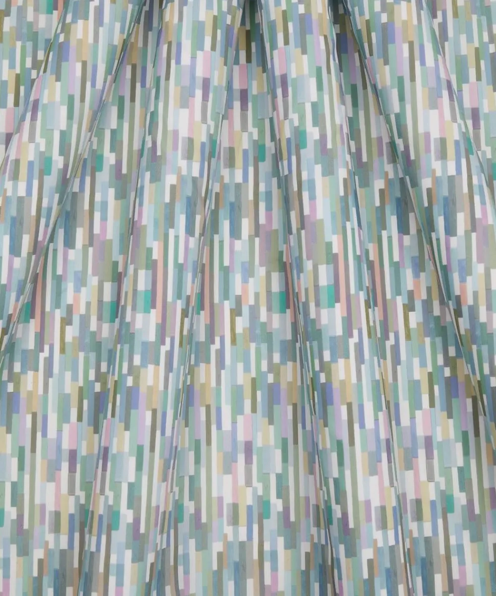 Liberty Fabrics Tana Lawn™ Cotton^Maksimus Tana Lawn™ Cotton