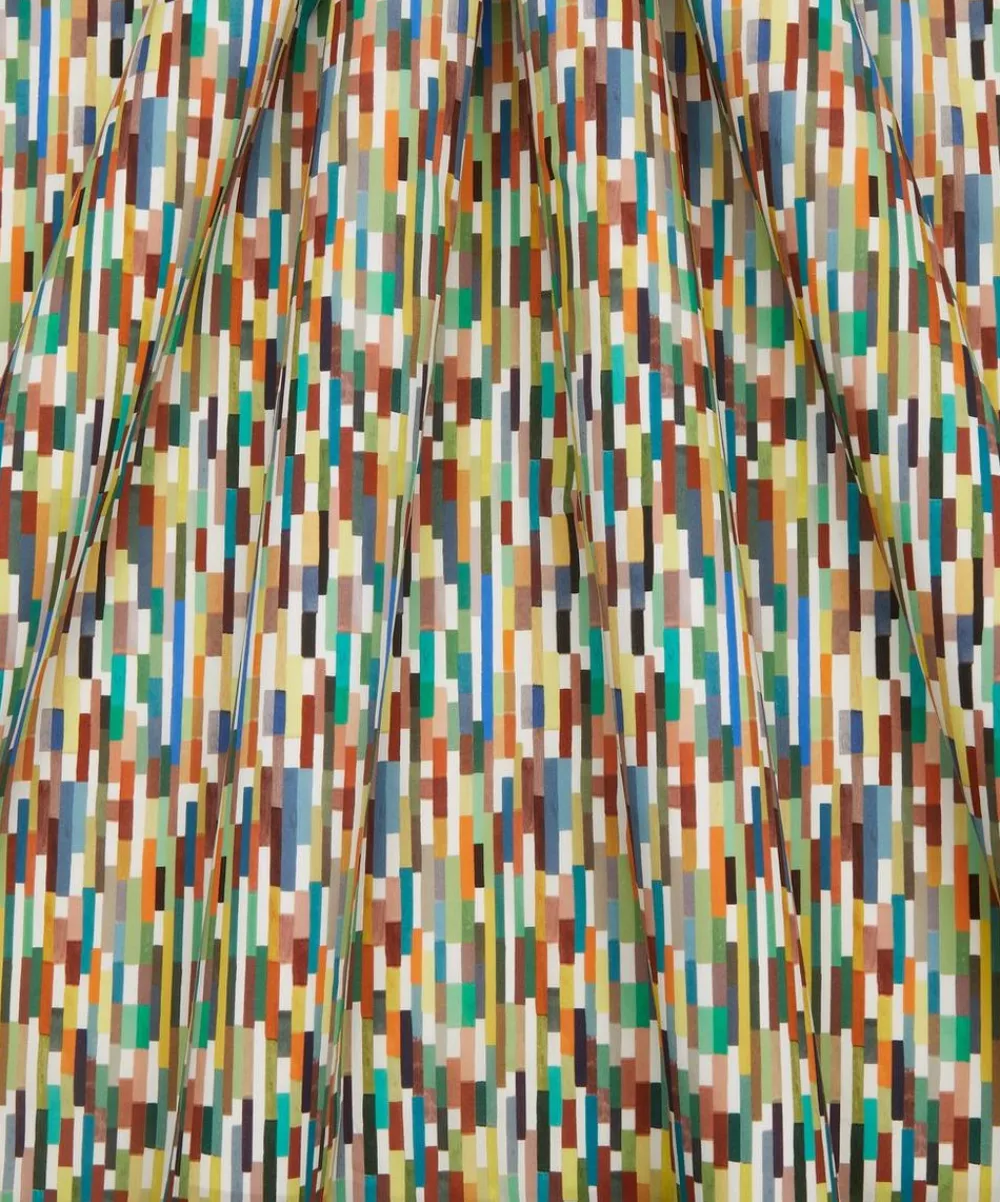 Liberty Fabrics Tana Lawn™ Cotton^Maksimus Tana Lawn™ Cotton
